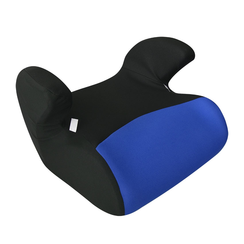 Παιδικό κάθισμα Junior Plus 15-36kg μαύρο-μπλε