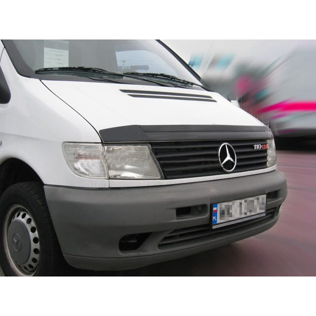Ανεμοθραύστης καπό Heko για Mercedes Vito W638