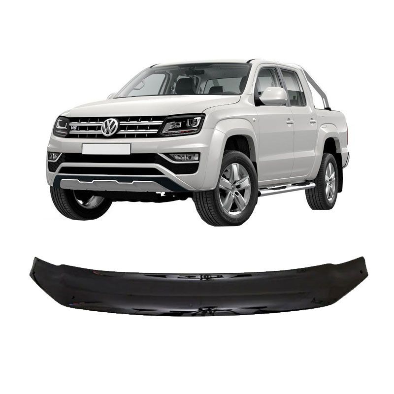 Ανεμοθραύστης καπό για Volkswagen Amarok