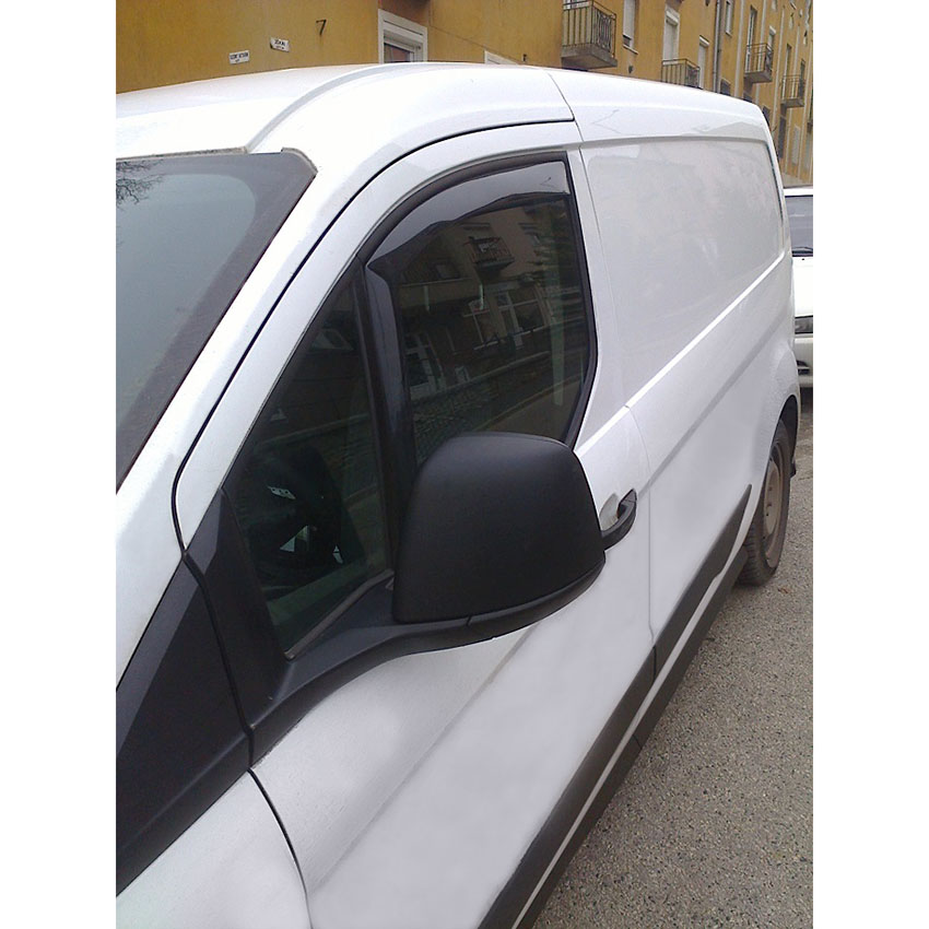 Ανεμοθραύστες Szatuna Classic για Ford Tourneo Connect II / Transit Connect II 2τμχ