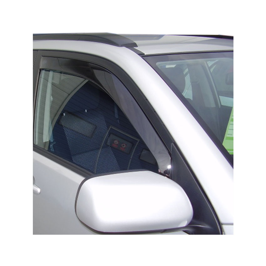 Ανεμοθραύστες Szatuna Classic για Suzuki Grand Vitara 5D μπροστινοί 2τμχ