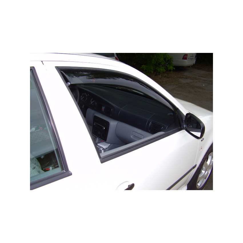 Ανεμοθραύστες Szatuna Classic