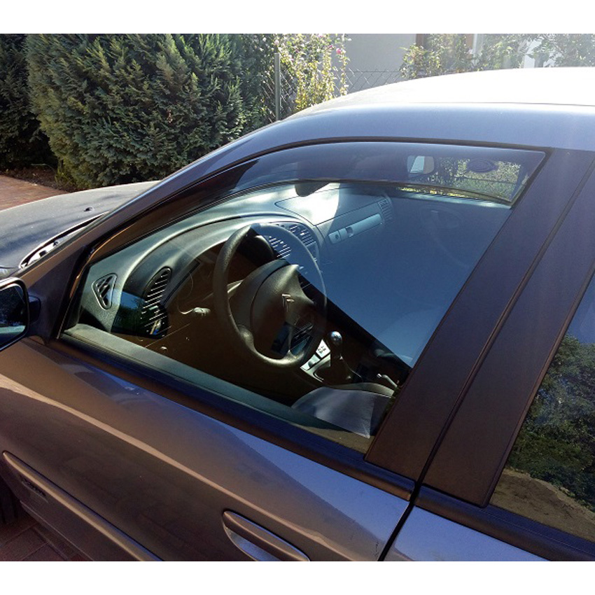 Ανεμοθραύστες Szatuna Classic