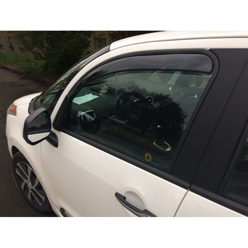 Ανεμοθραύστες Szatuna Classic