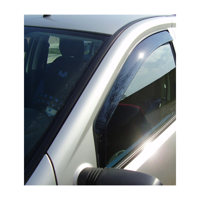 Ανεμοθραύστες Szatuna Classic