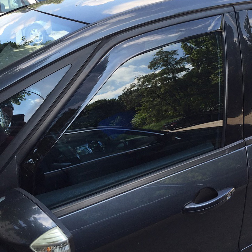 Ανεμοθραύστες Szatuna Classic