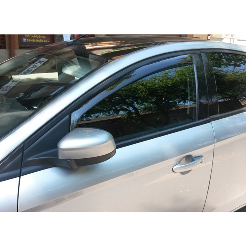 Ανεμοθραύστες Szatuna Classic