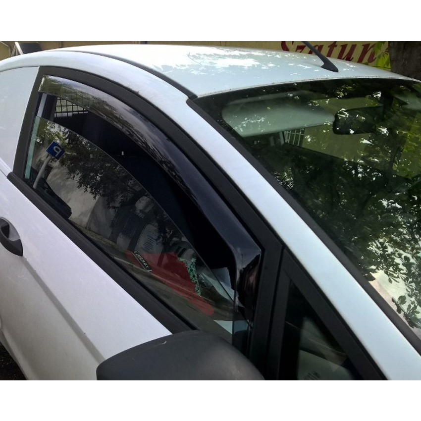 Ανεμοθραύστες Szatuna Classic