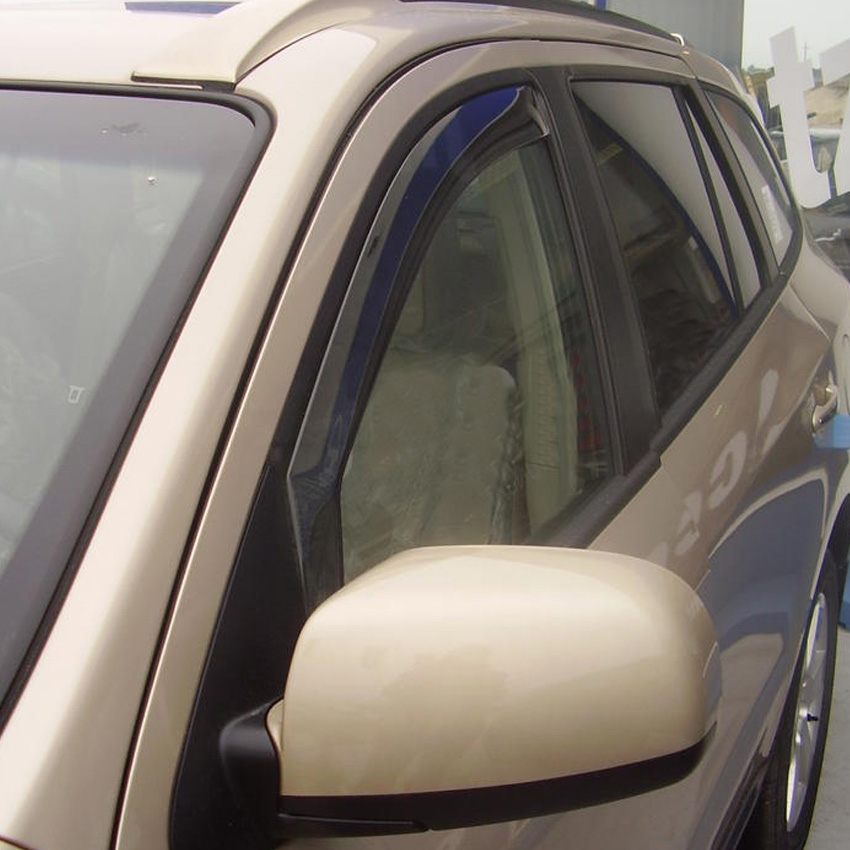 Ανεμοθραύστες Szatuna Classic