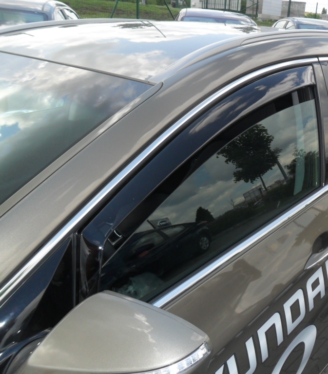 Ανεμοθραύστες Szatuna Classic