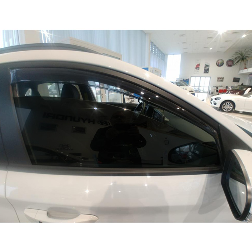 Ανεμοθραύστες Szatuna Classic