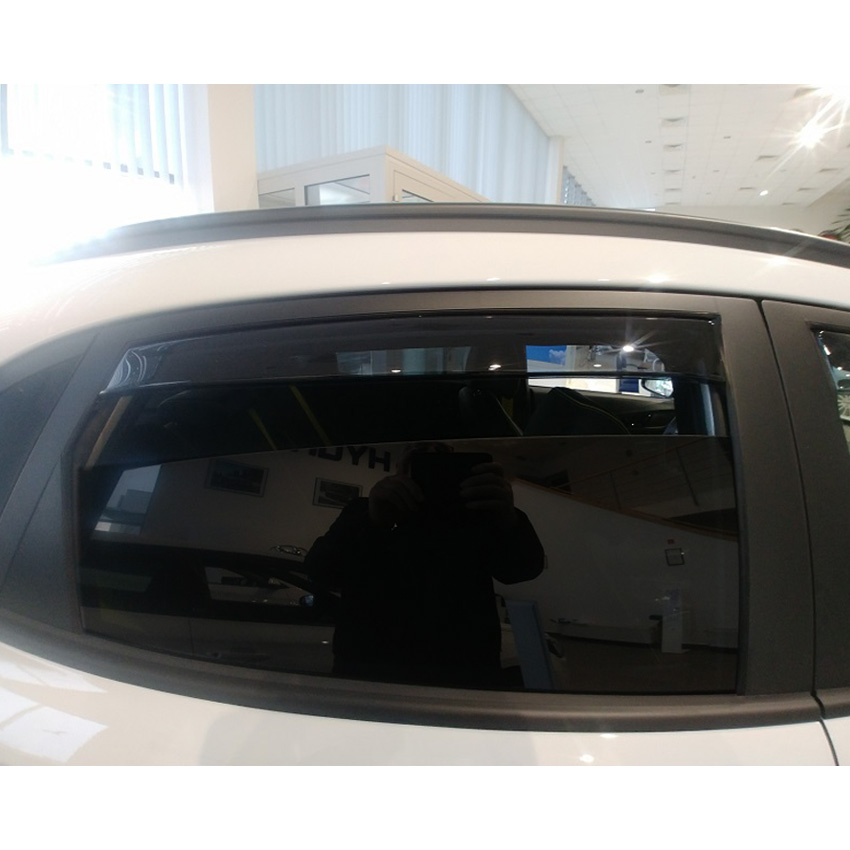 Ανεμοθραύστες Szatuna Classic