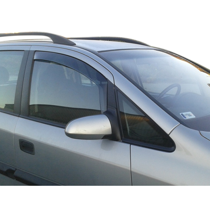 Ανεμοθραύστες Szatuna Classic