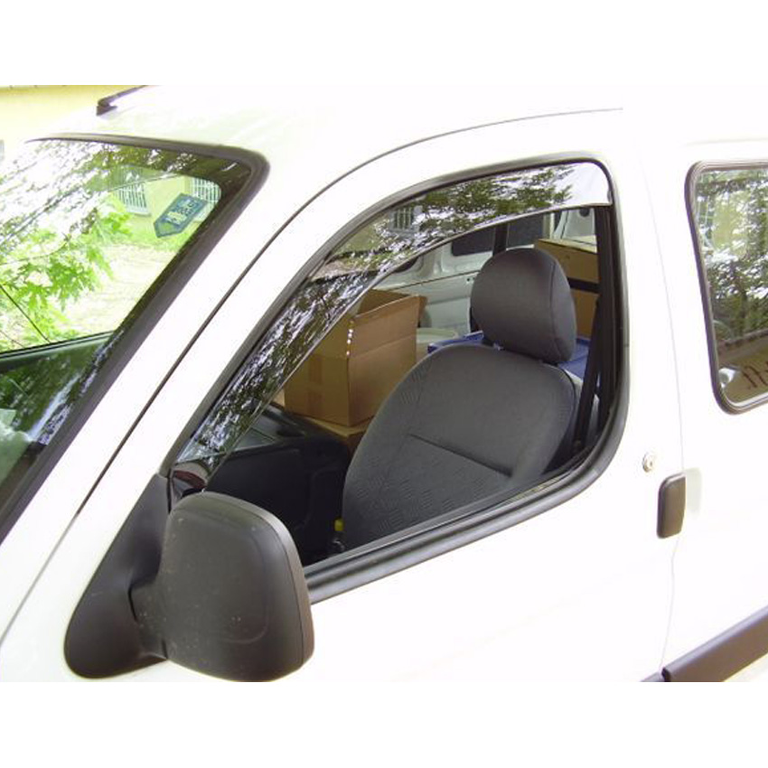 Ανεμοθραύστες Szatuna Classic