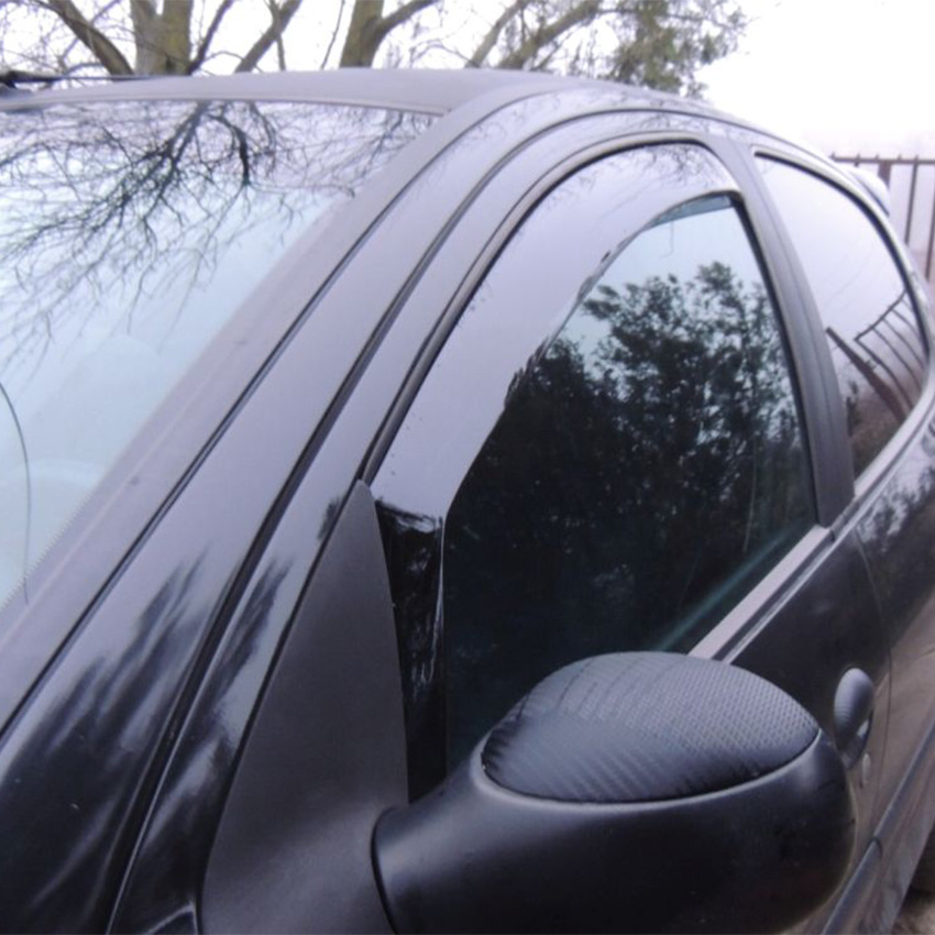 Ανεμοθραύστες Szatuna Classic