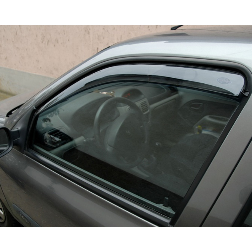 Ανεμοθραύστες Szatuna Classic