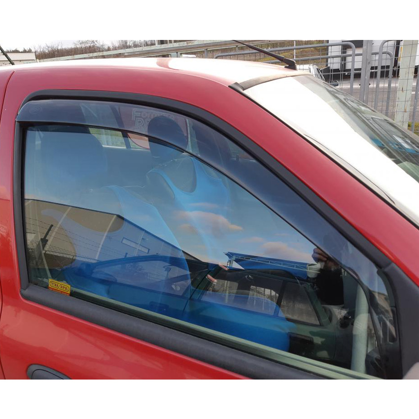 Ανεμοθραύστες Szatuna Classic