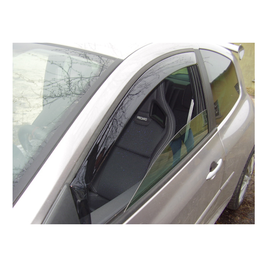 Ανεμοθραύστες Szatuna Classic