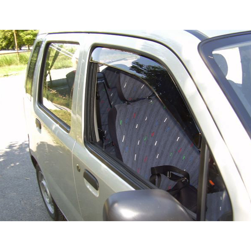 Ανεμοθραύστες Szatuna Classic