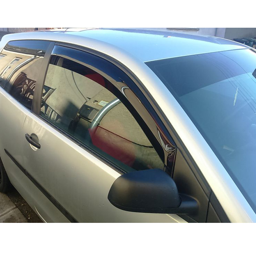 Ανεμοθραύστες Szatuna Classic