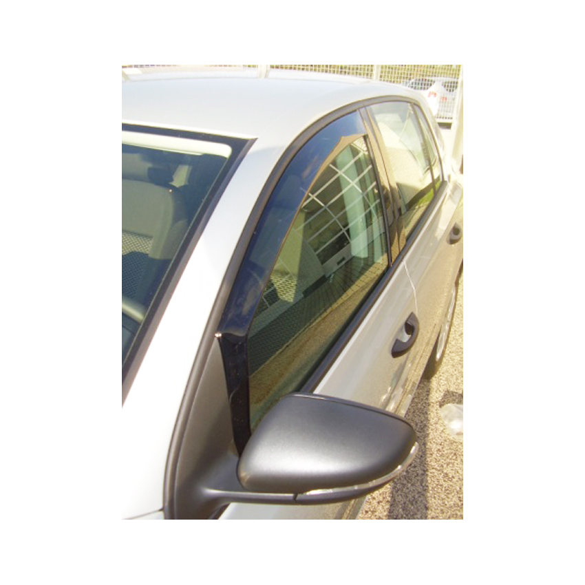 Ανεμοθραύστες Szatuna Classic