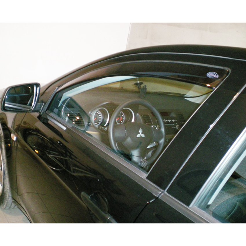 Ανεμοθραύστες Szatuna Classic