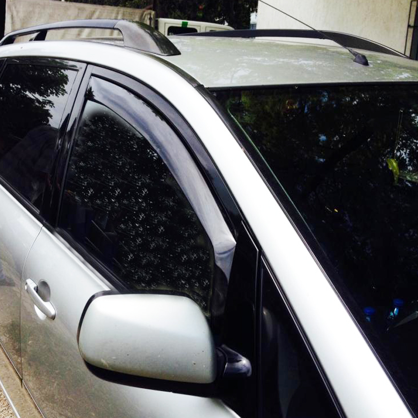 Ανεμοθραύστες Szatuna Classic