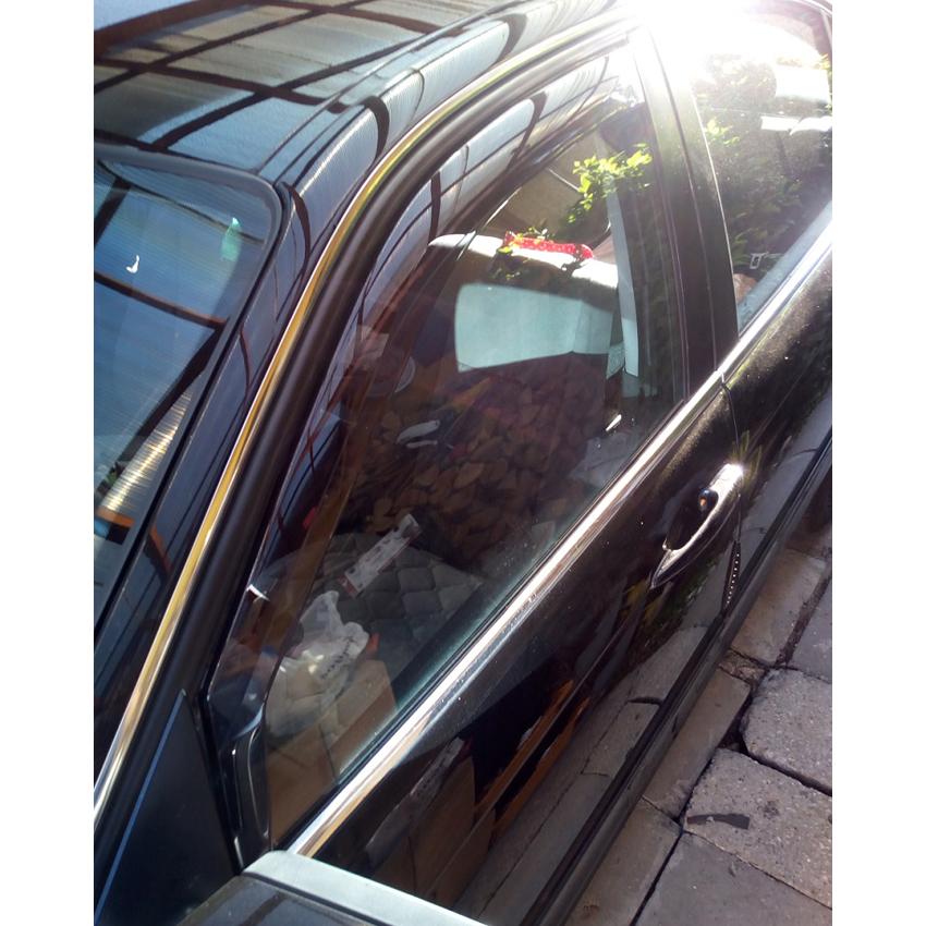 Ανεμοθραύστες Szatuna Classic