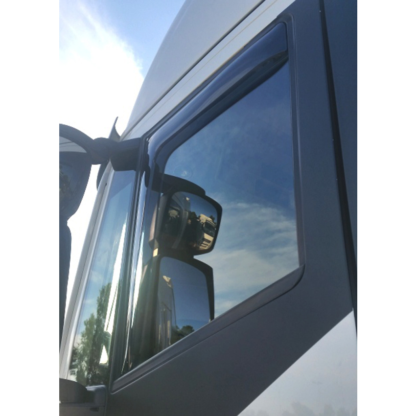 Ανεμοθραύστες Szatuna Classic