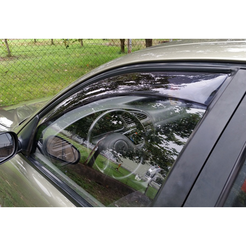 Ανεμοθραύστες Szatuna Classic