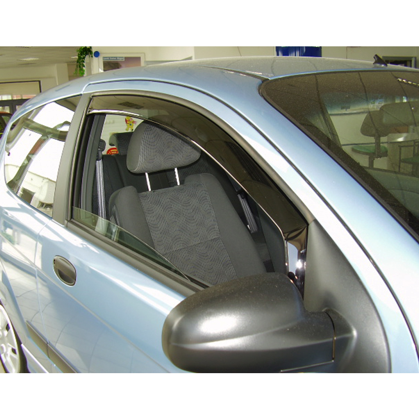 Ανεμοθραύστες Szatuna Classic