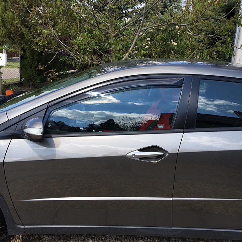 Ανεμοθραύστες Szatuna Classic