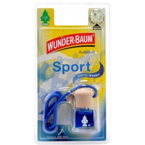 Αρωματικό Wunder-Baum Sport