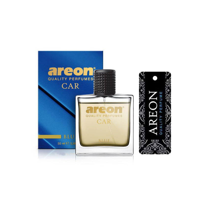 Αρωματικό Areon Car Perfume Blue 50ml