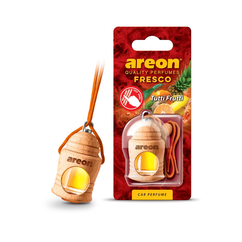 Αρωματικό Areon Fresco tutti frutti