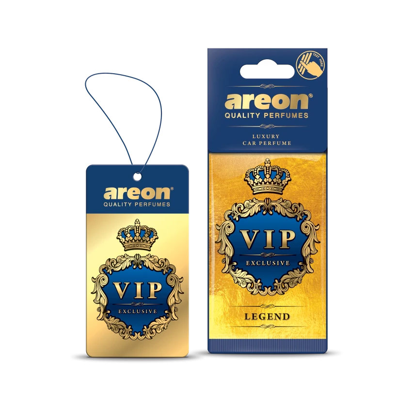 Αρωματικό Areon VIP Legend