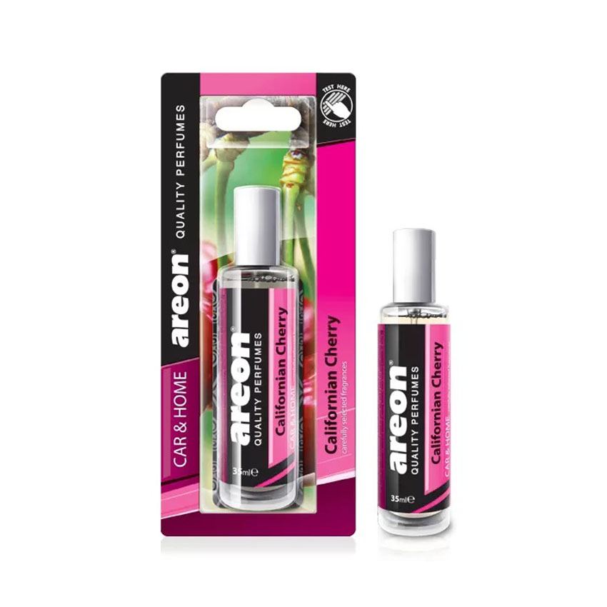 Αρωματικό σπρέι Areon Perfume Californian Cherry 35ml