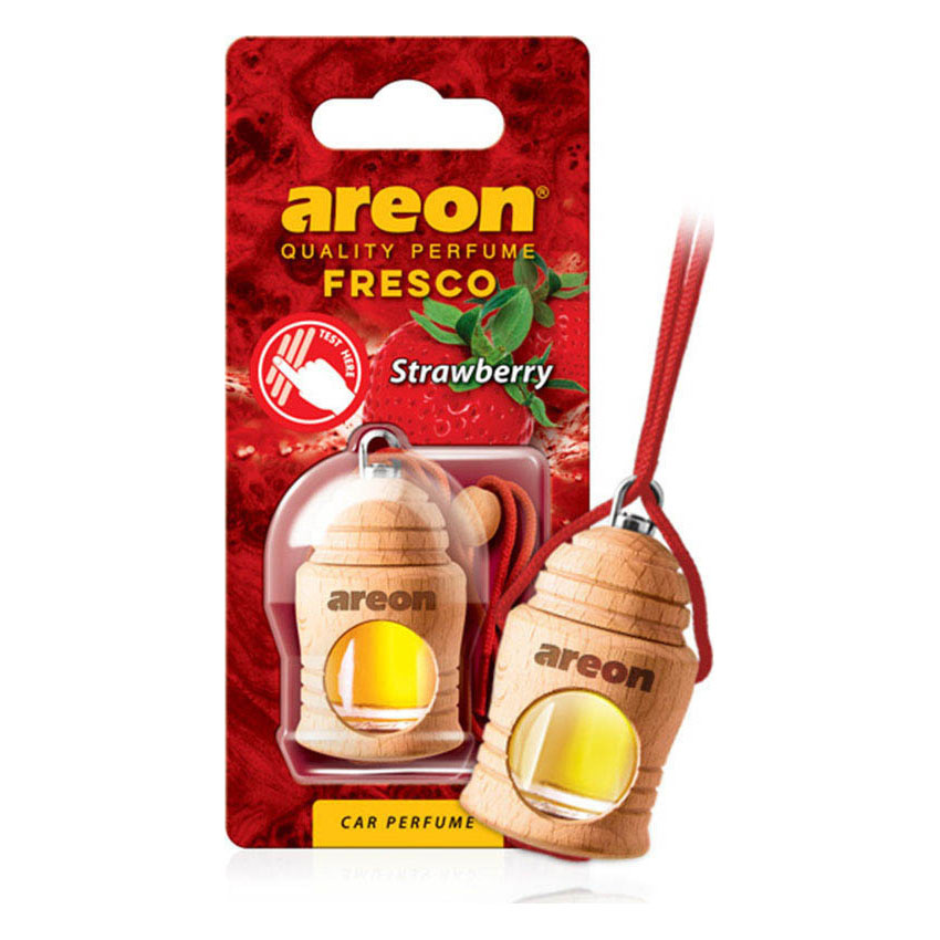Αρωματικό Areon Fresco Strawberry