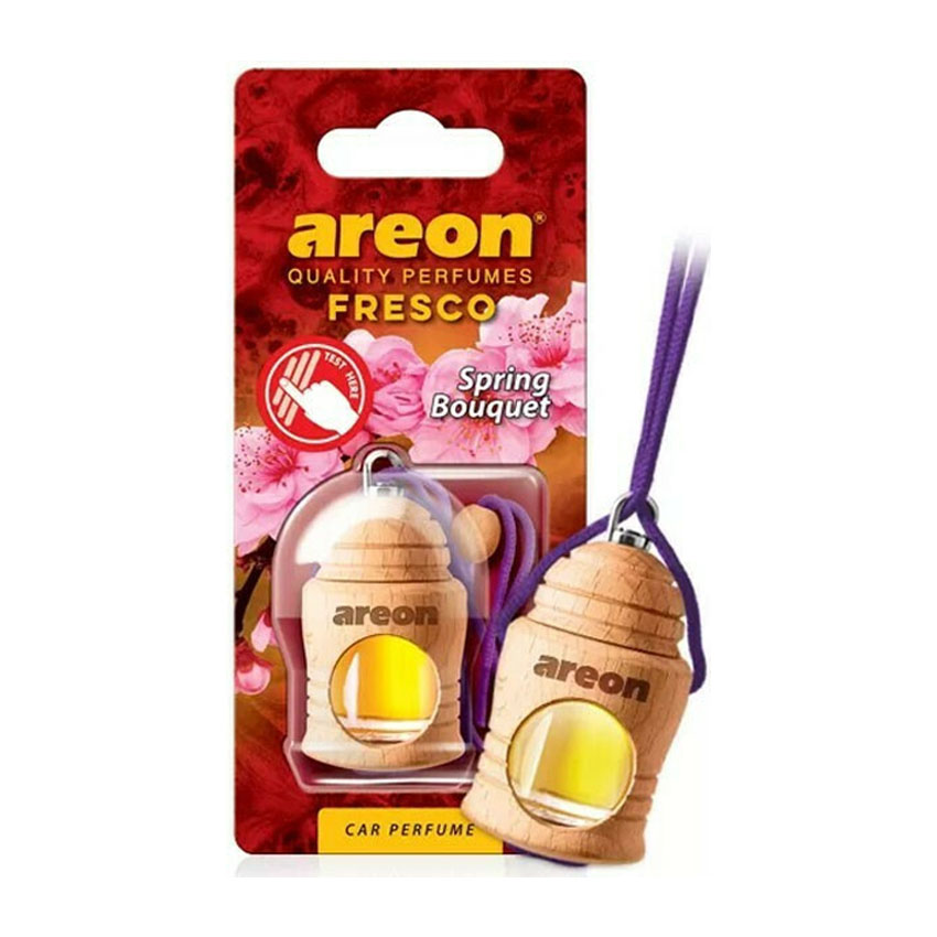 Αρωματικό Areon Fresco Spring Bouquet
