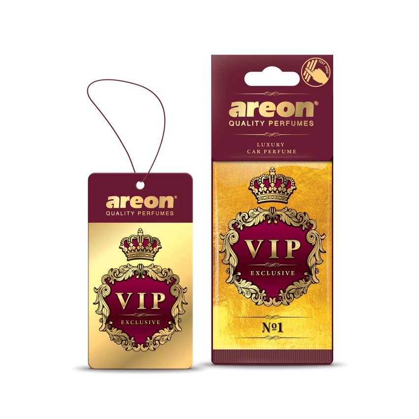 Αρωματικό Areon Vip No1