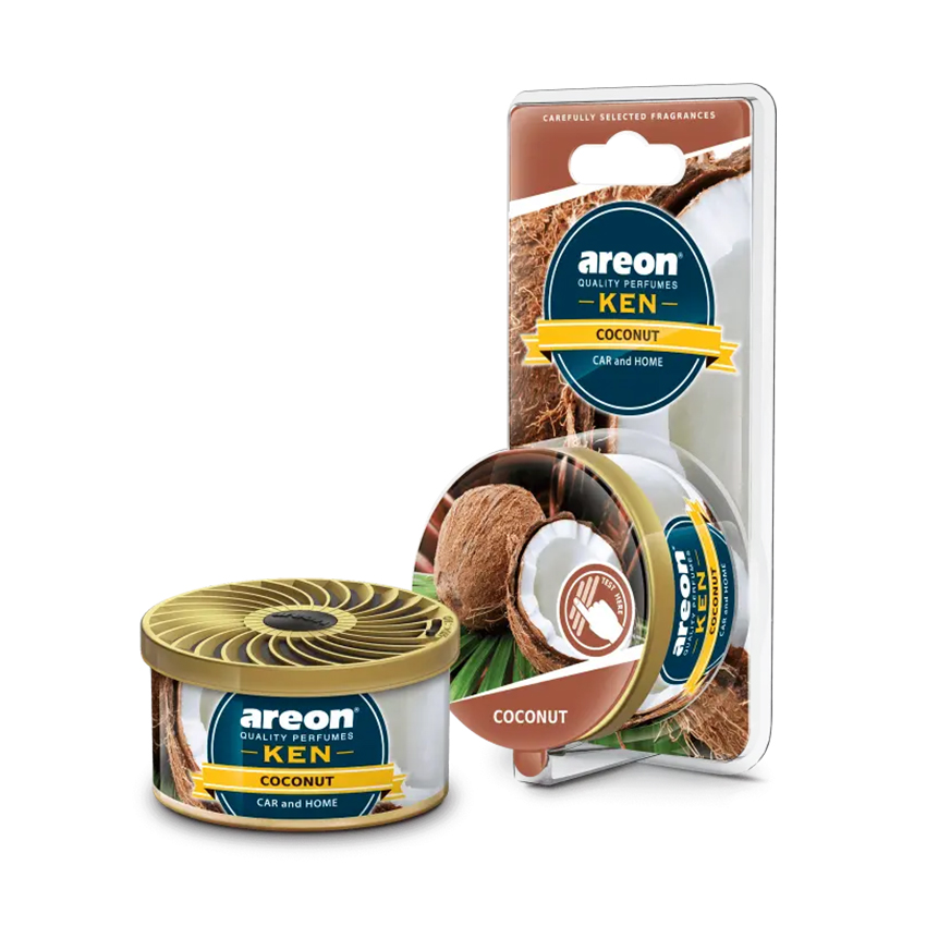 Αρωματικό Areon KEN καρύδα