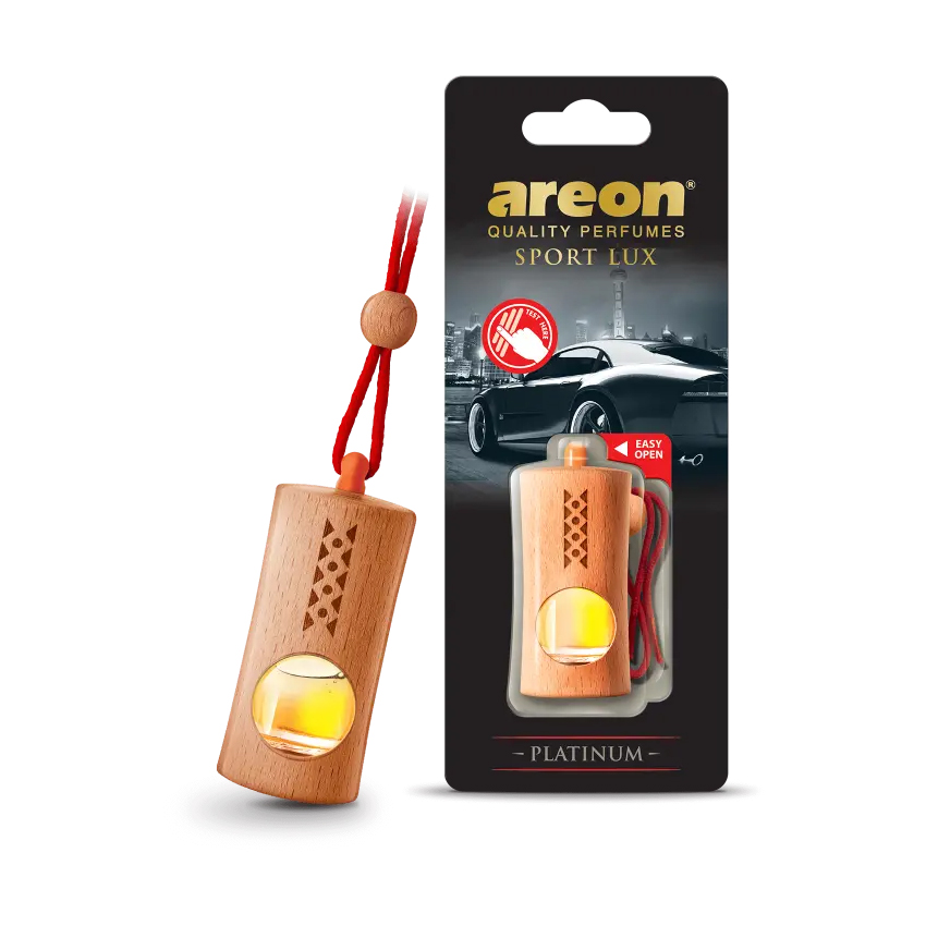 Αρωματικό Areon Fresco Coffee