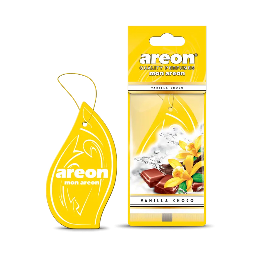 Αρωματικό Mon Areon Vanilla Choco