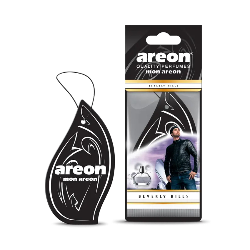 Αρωματικό Mon Areon Beverly Hills
