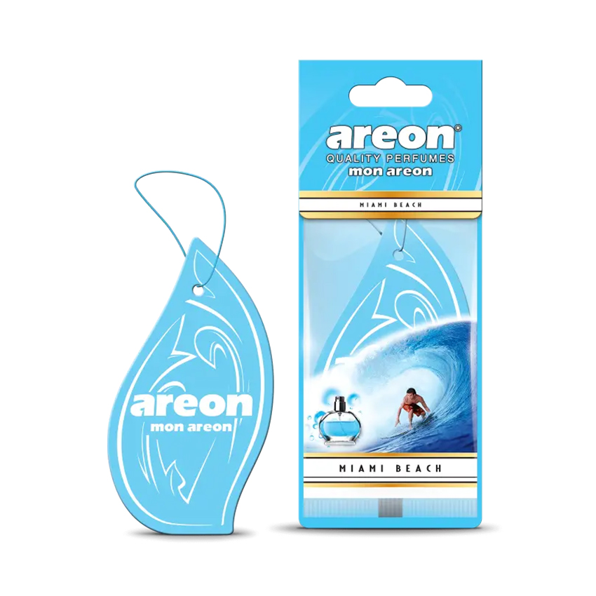 Αρωματικό Mon Areon Miami Beach