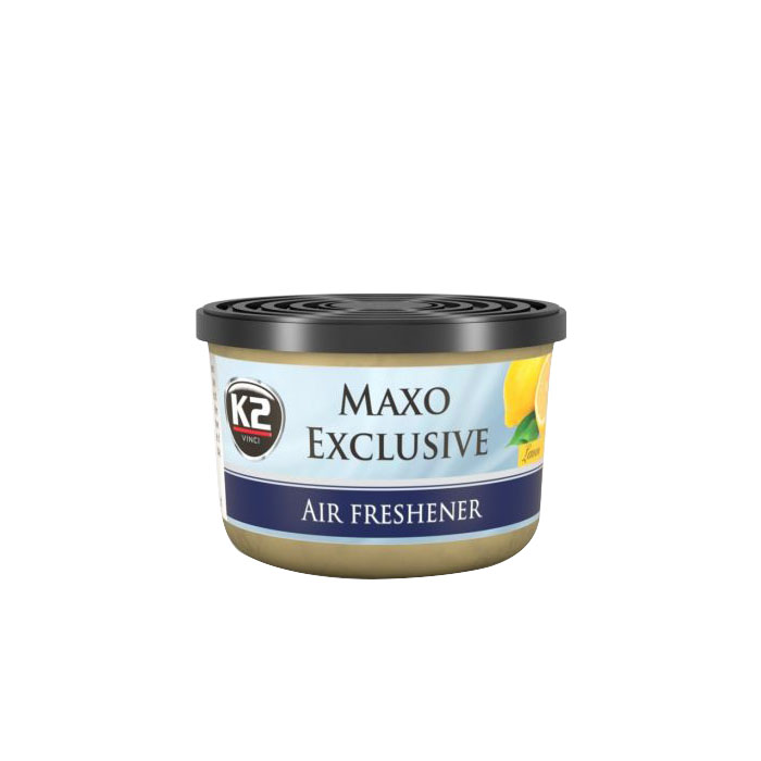 Αρωματικό K2 Maxo Exclusive Lemon 45g