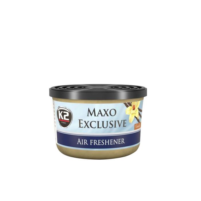 Αρωματικό K2 Maxo Exclusive Vanilia 45g
