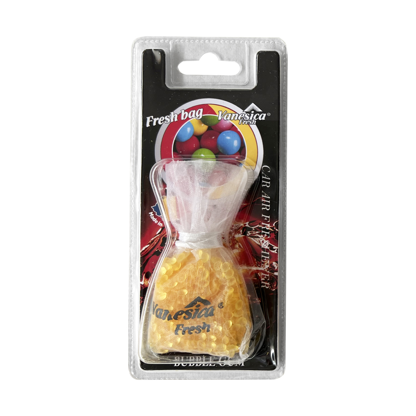 Αρωματικό fresh bag Bubble Gum