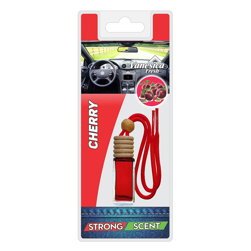 Αρωματικό Vanesica Bottle Cherry 5ml