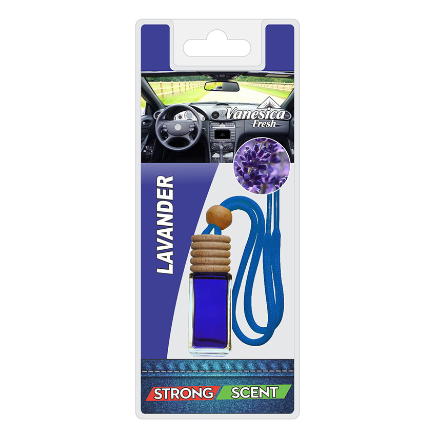 Αρωματικό Vanesica Bottle Lavander 5ml